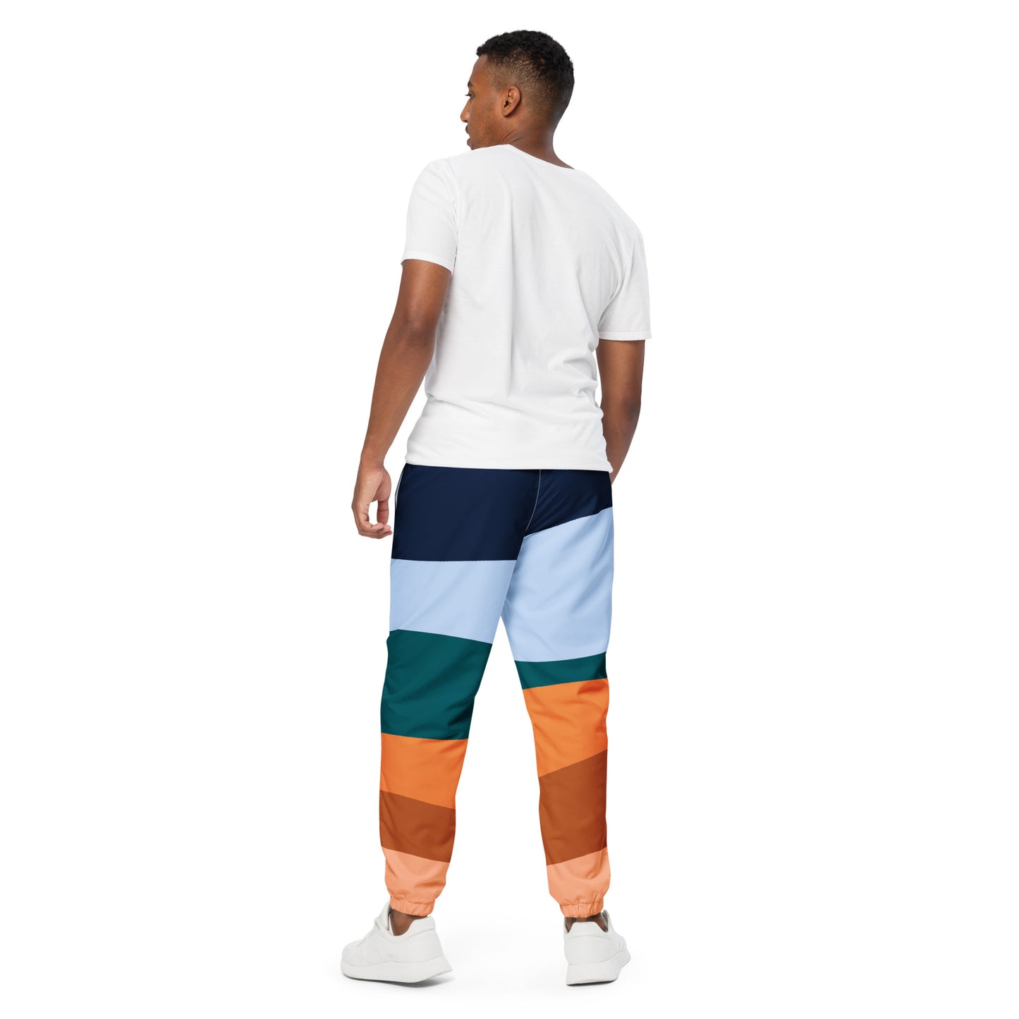 Low Key Famous Unisex track pants