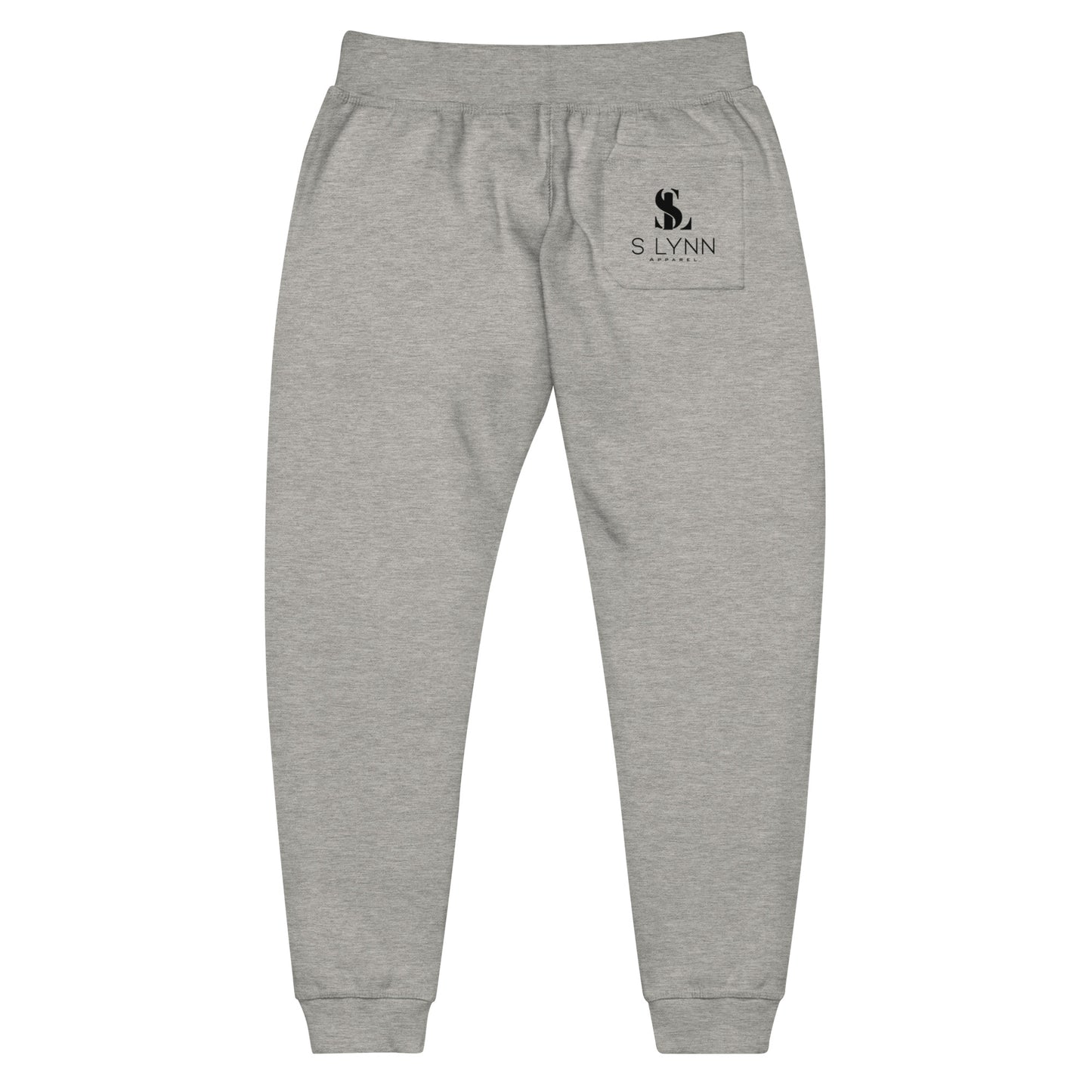 Vegan Guitar Unisex Fleece Sweatpants