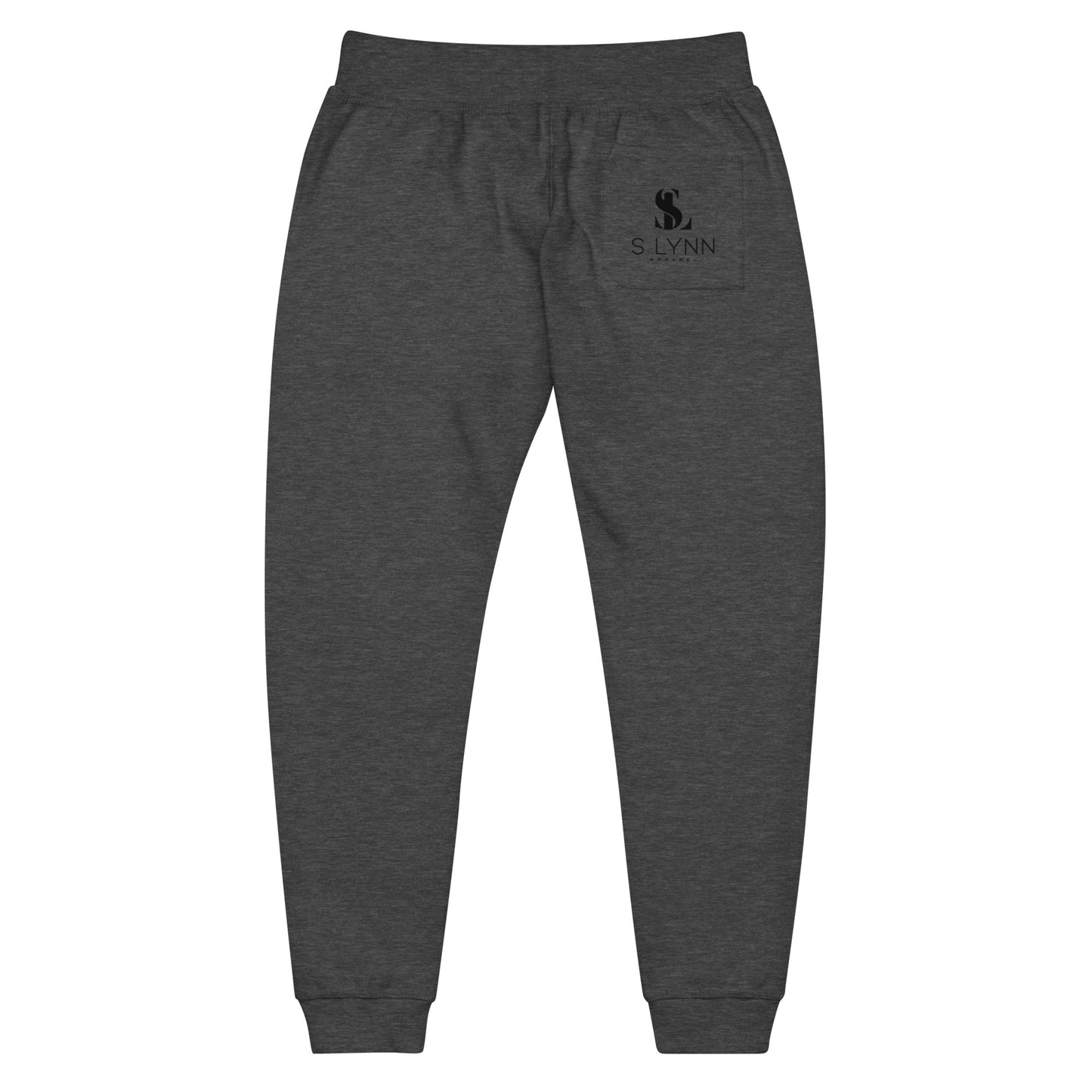 Vegan Guitar Unisex Fleece Sweatpants