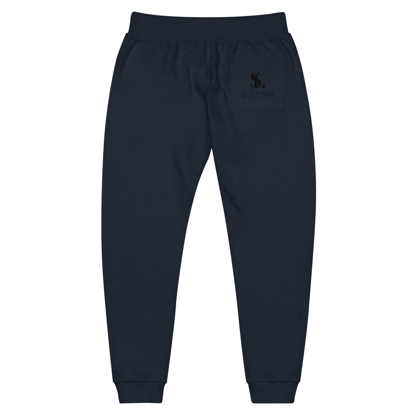 Vegan Guitar Unisex Fleece Sweatpants