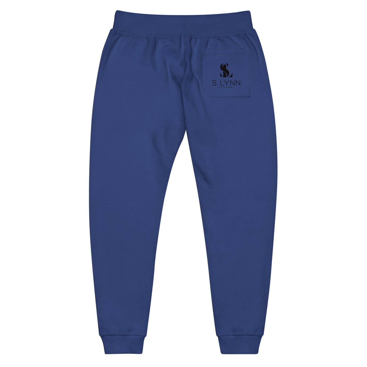 Vegan Guitar Unisex Fleece Sweatpants