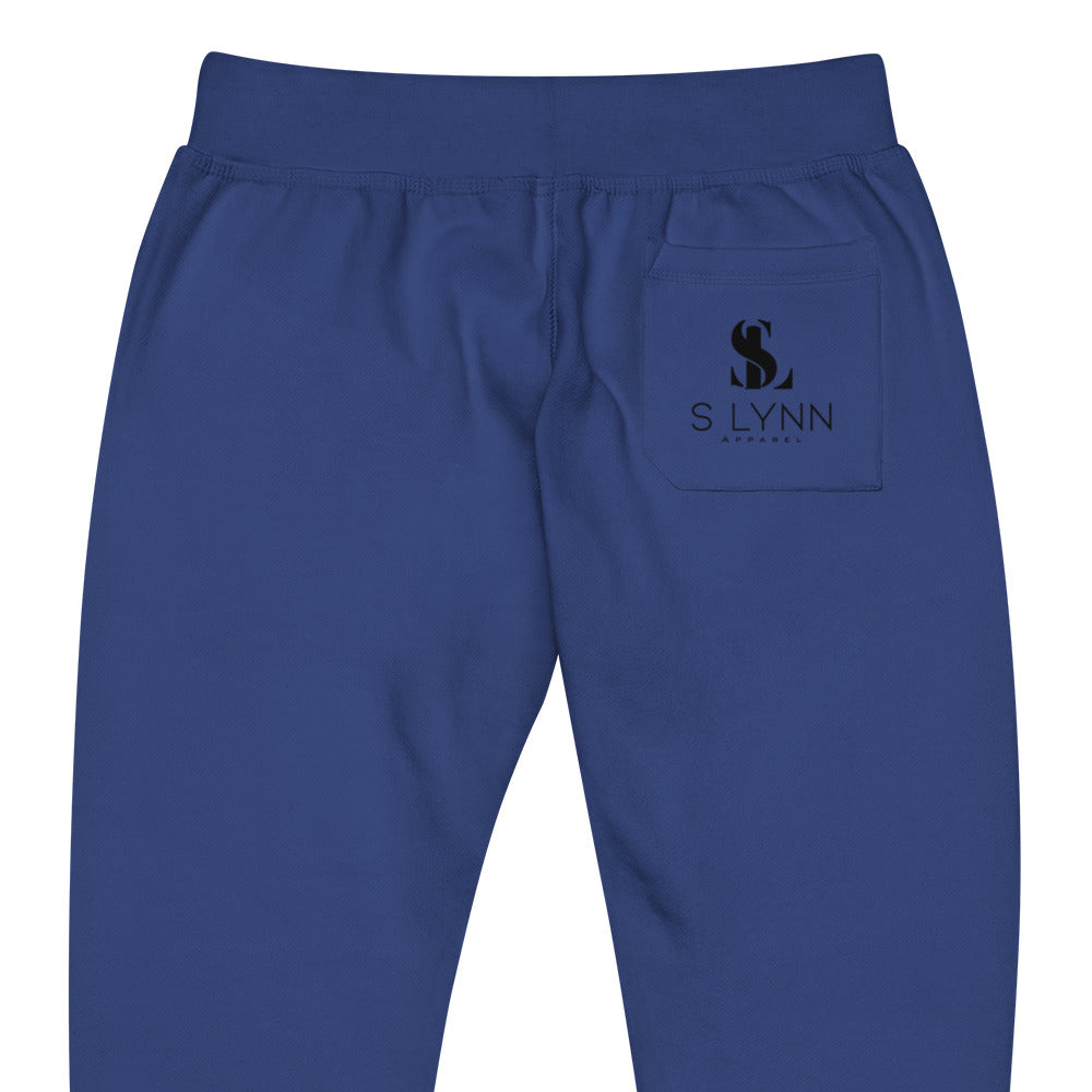 Vegan Guitar Unisex Fleece Sweatpants