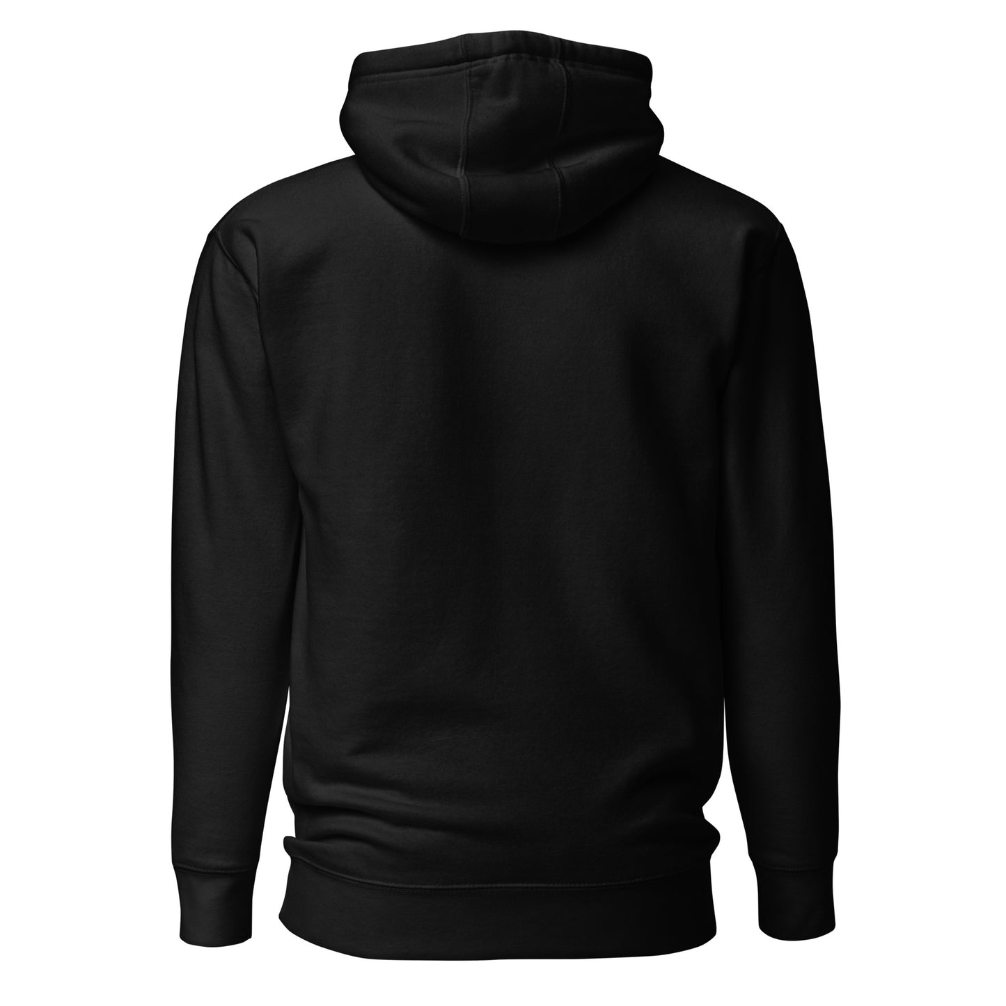 Freedom Bear Unisex Hoodie