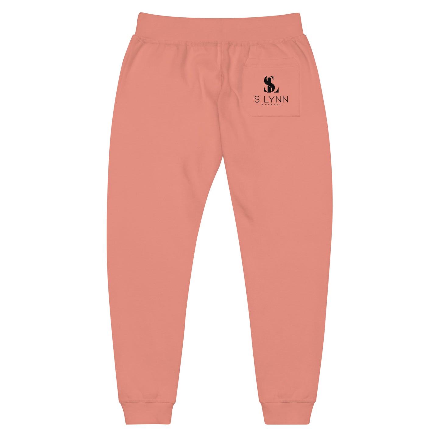 Vegan Guitar Unisex Fleece Sweatpants