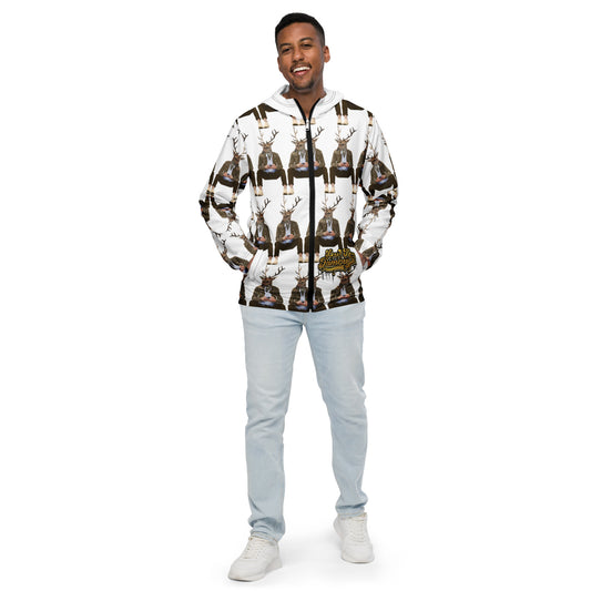 Low Key Famous Wind Breaker