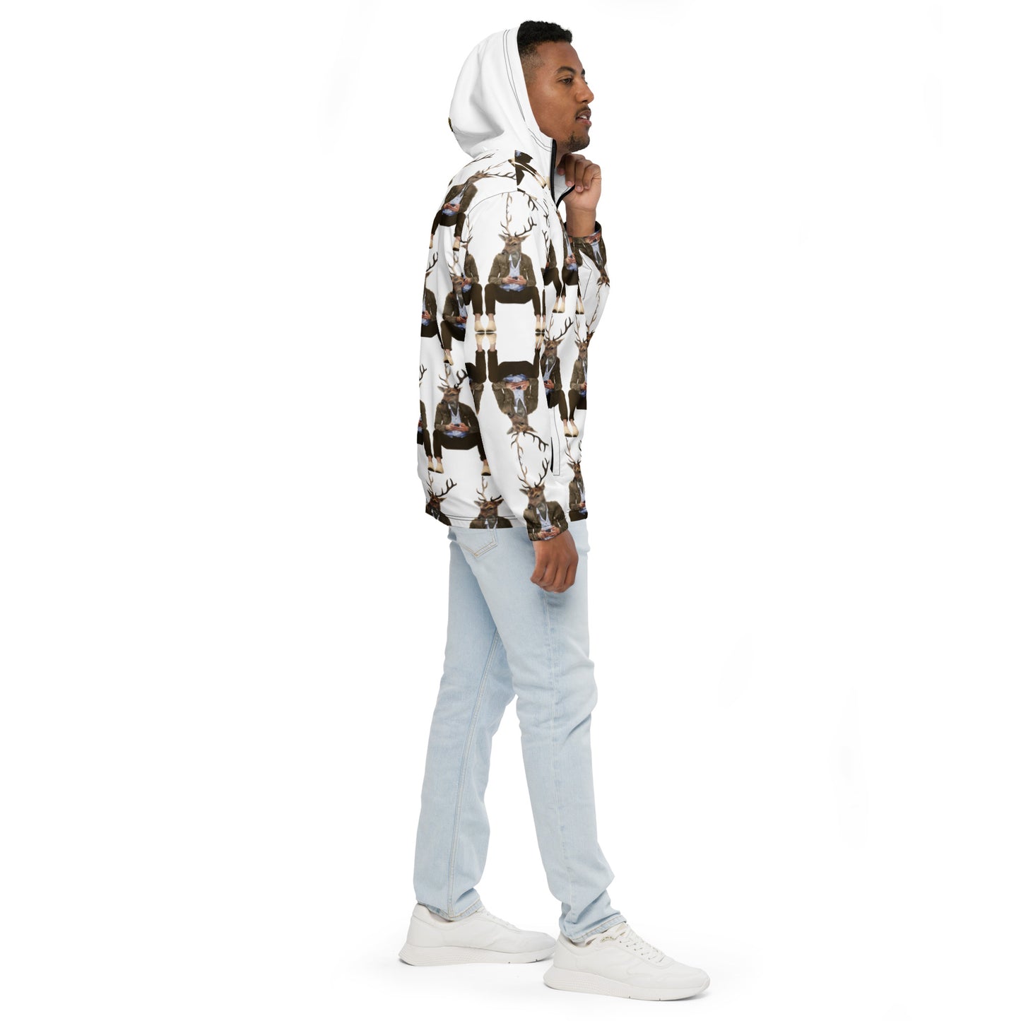 Low Key Famous Wind Breaker