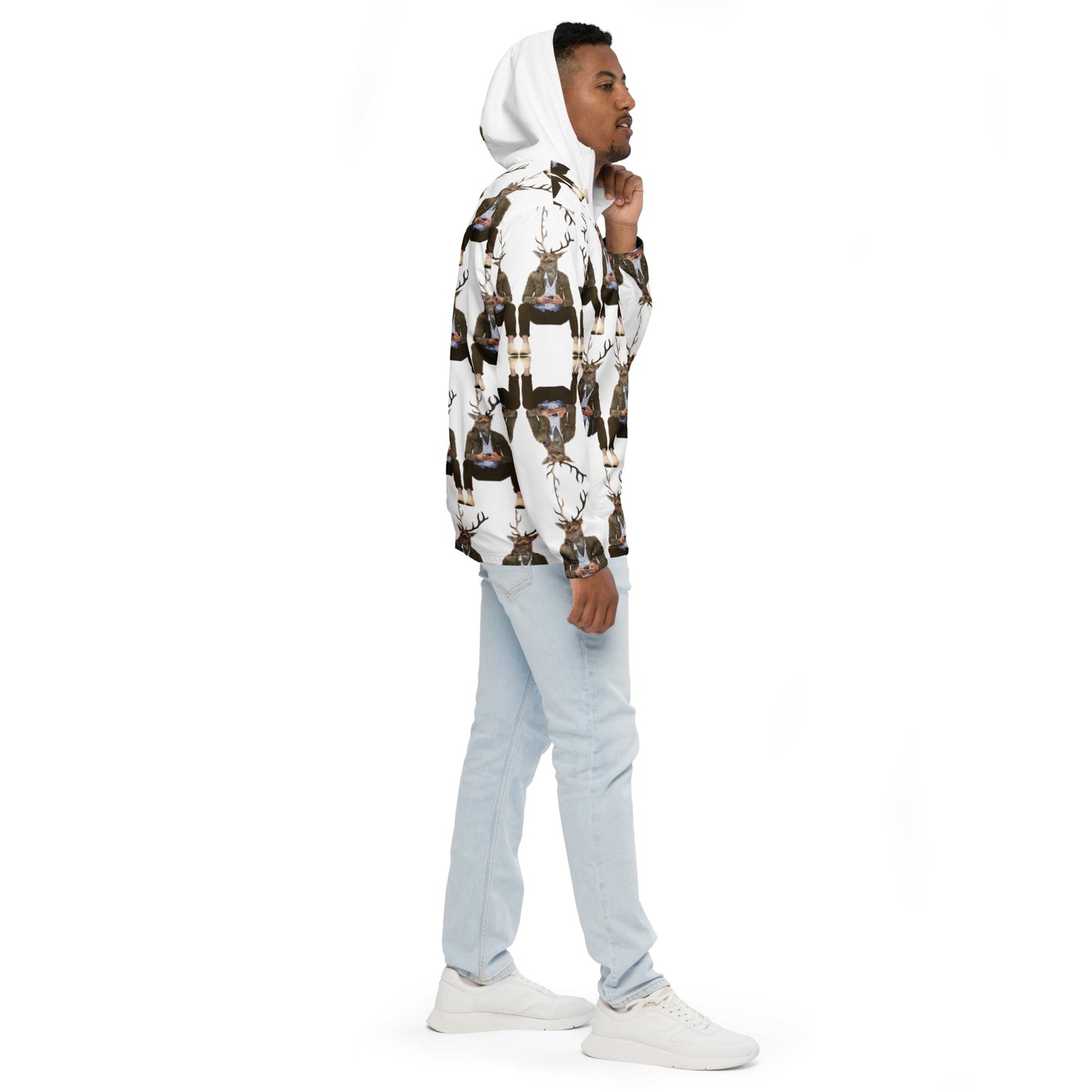 Low Key Famous Wind Breaker