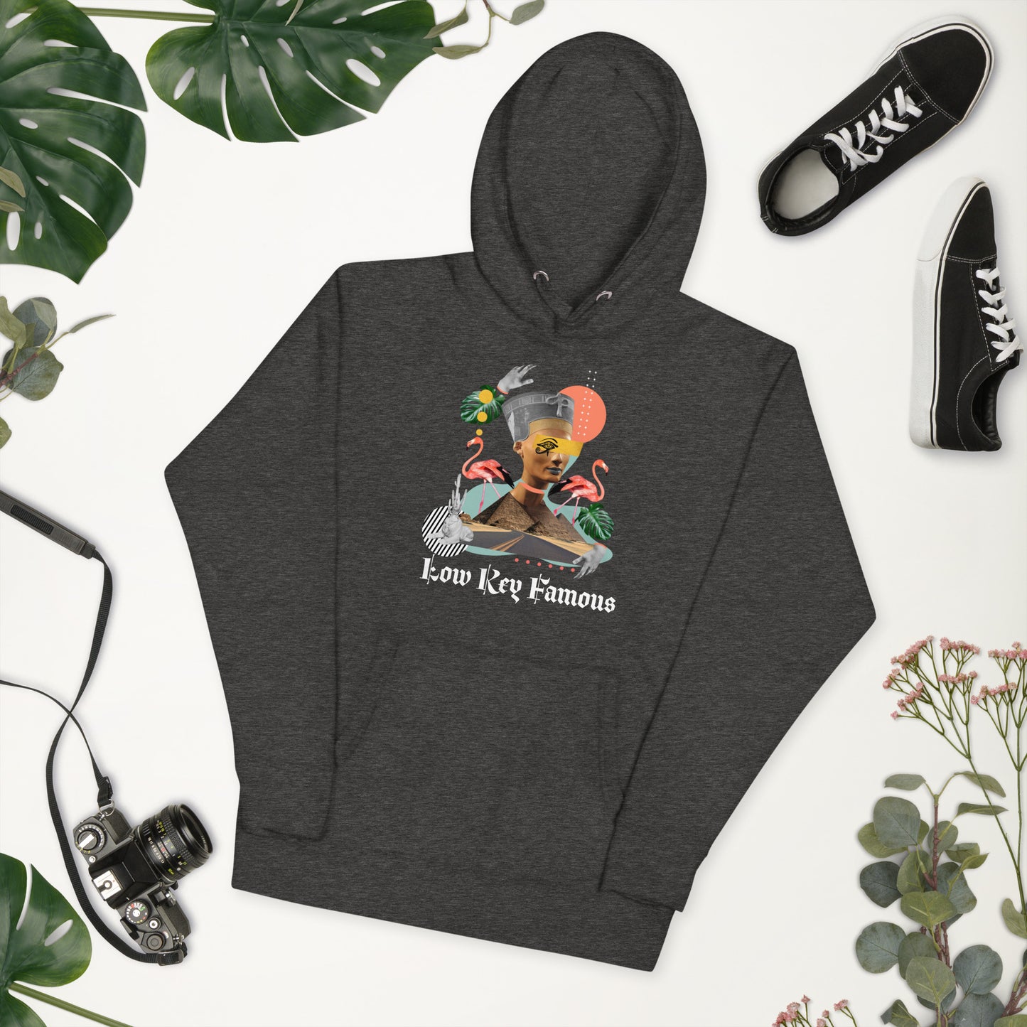LKFamous Unisex Hoodie
