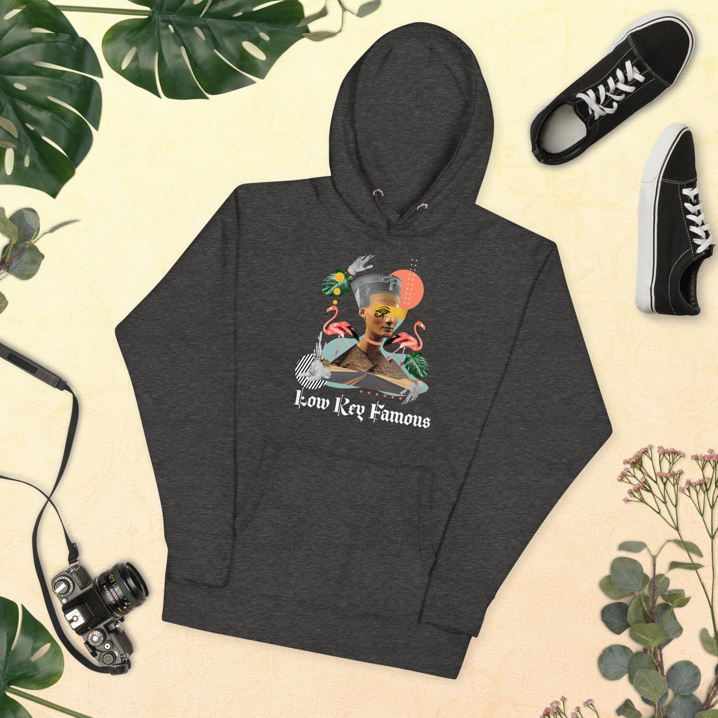 LKFamous Unisex Hoodie
