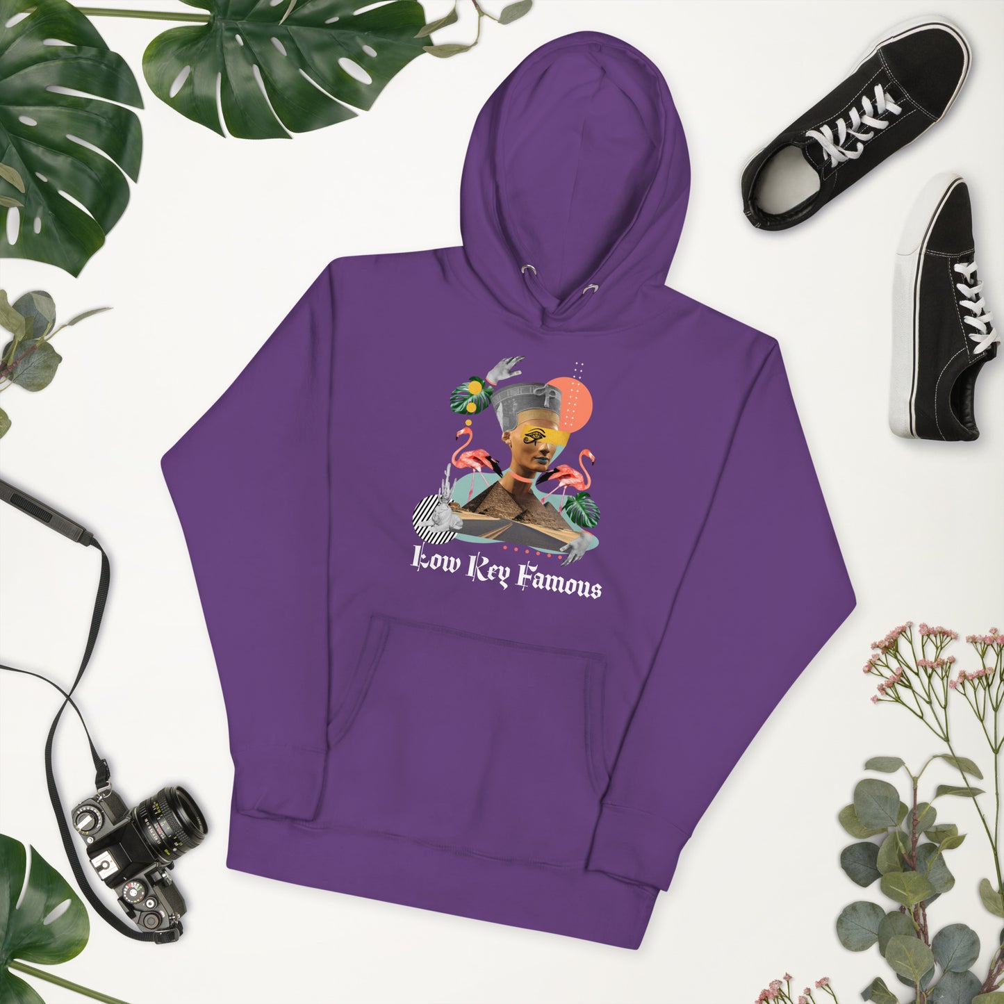 LKFamous Unisex Hoodie