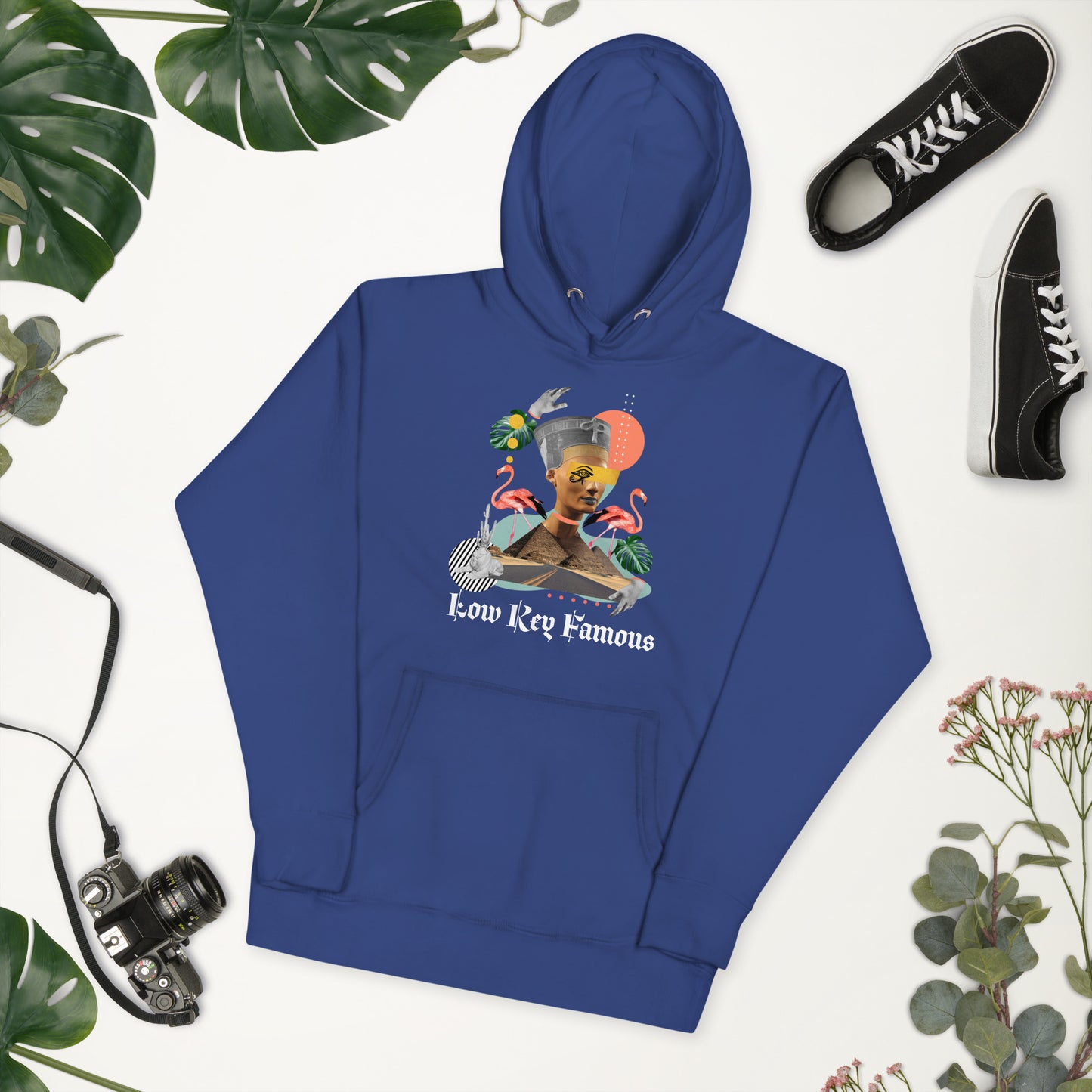 LKFamous Unisex Hoodie