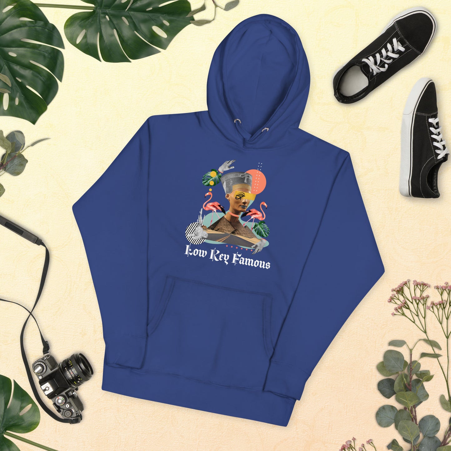 LKFamous Unisex Hoodie